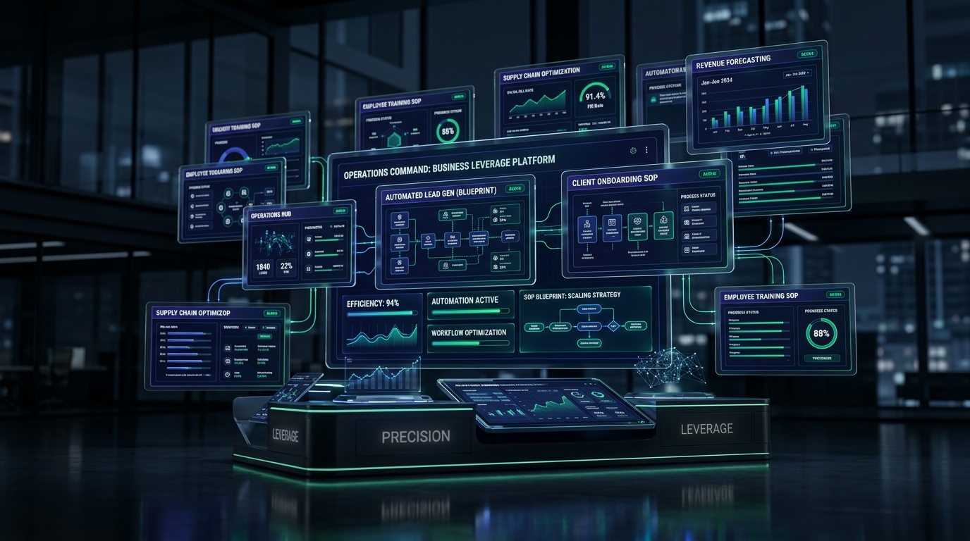 MLhero Digital Assets Dashboard